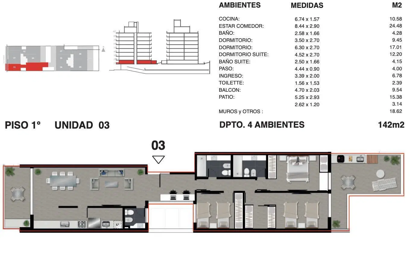 Plano 3