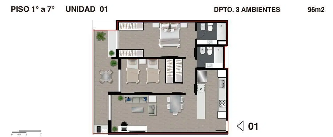 Plano 1