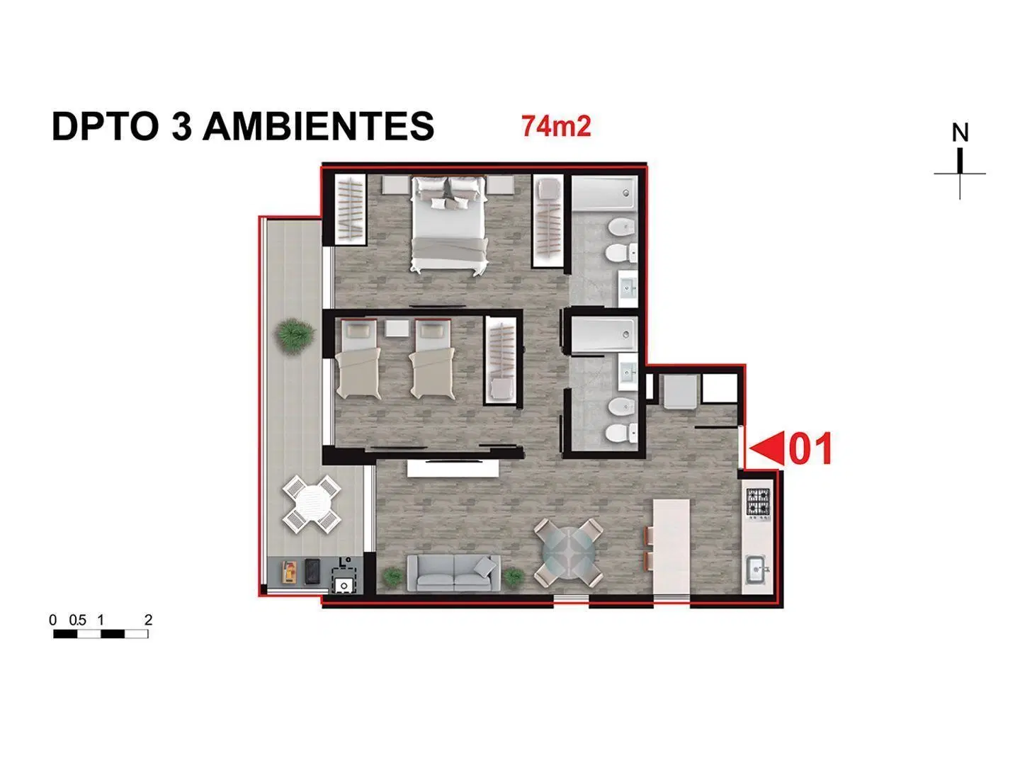 Plano 5