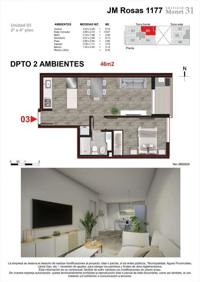 Plano 1