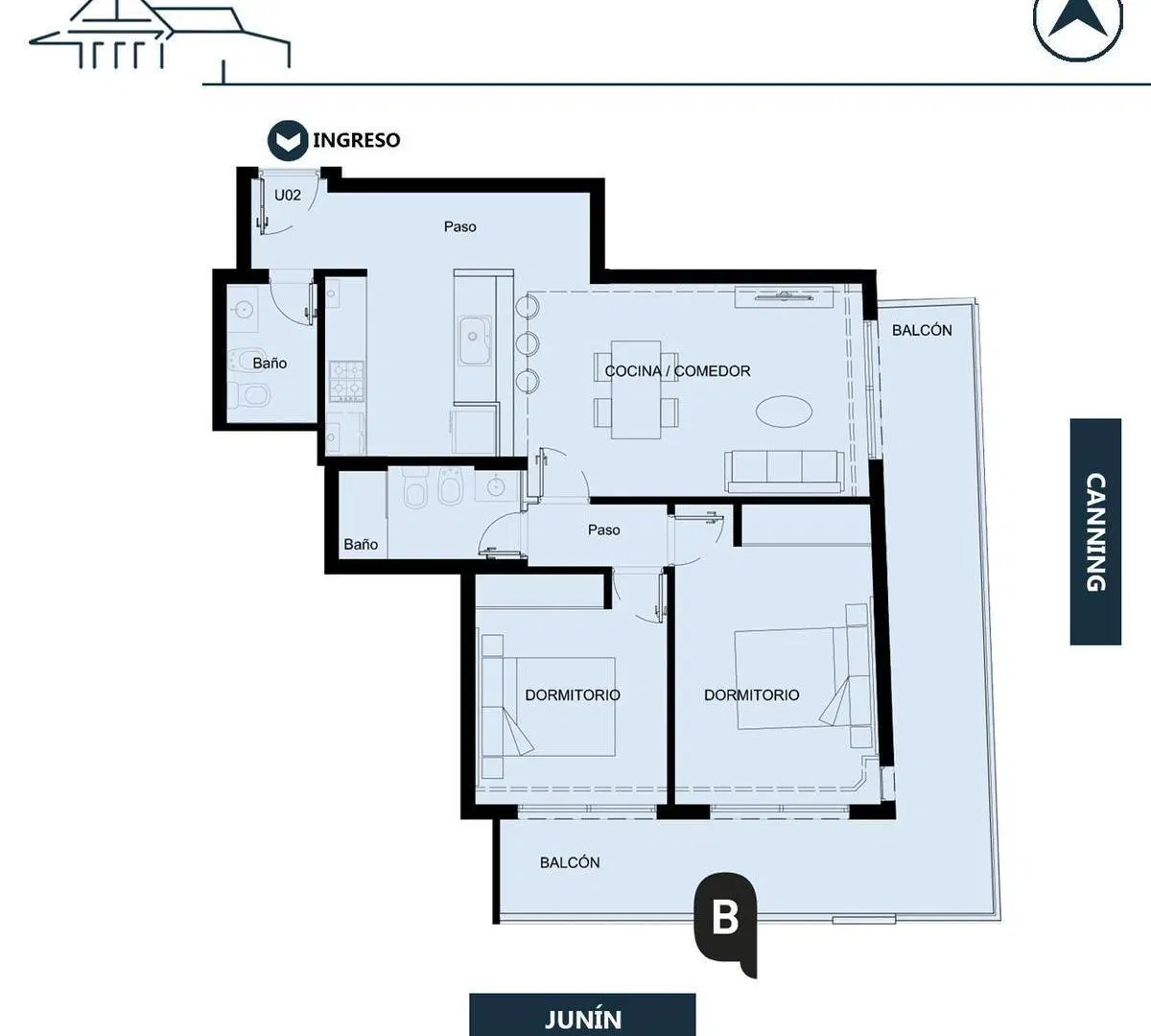 Plano 2