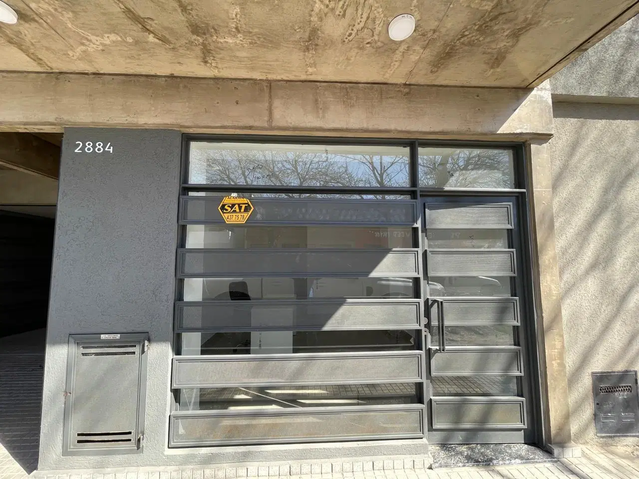 Departamento en Rosario 1 Dormitorio 4