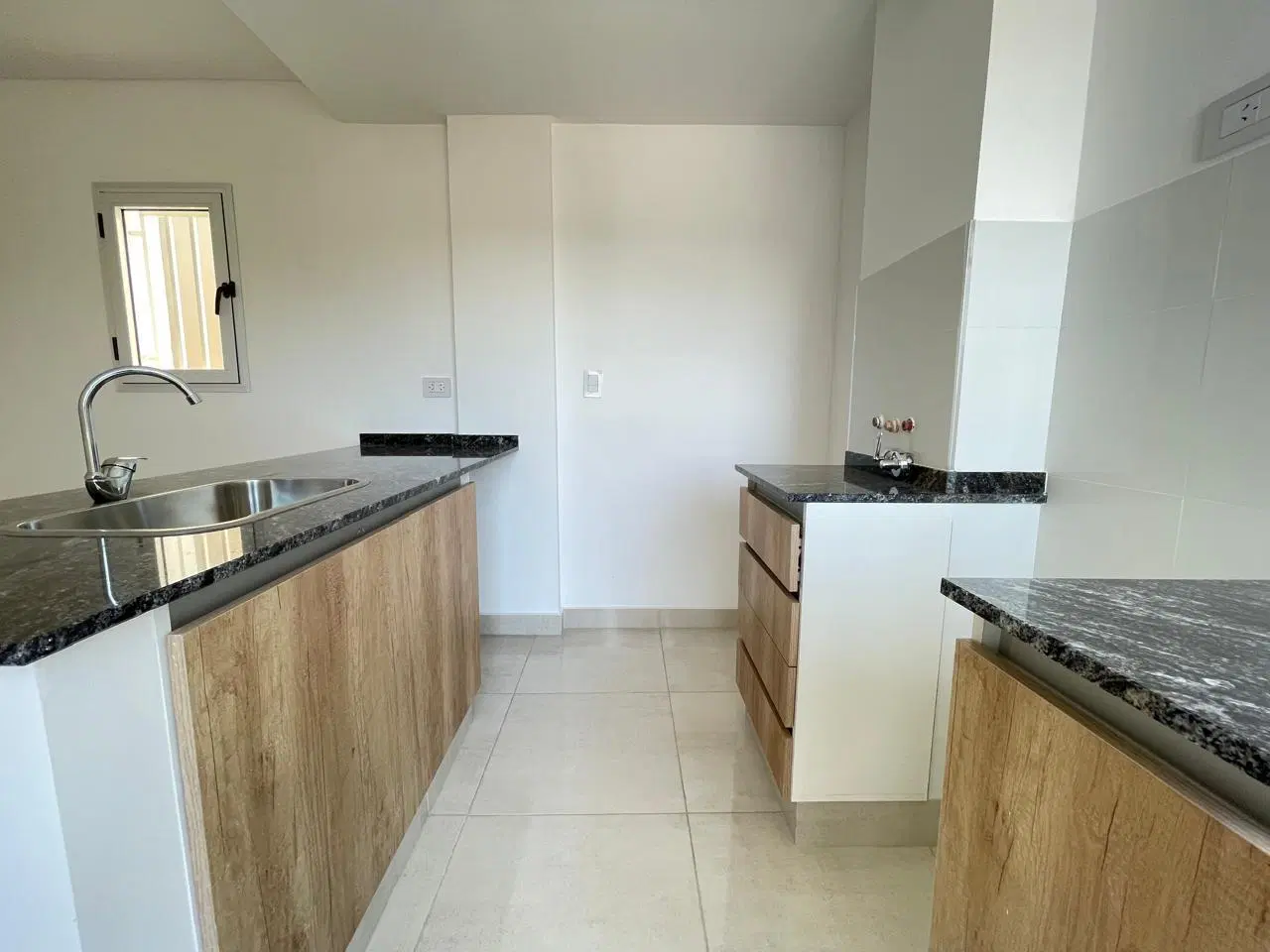 Departamento en Rosario 1 Dormitorio 3