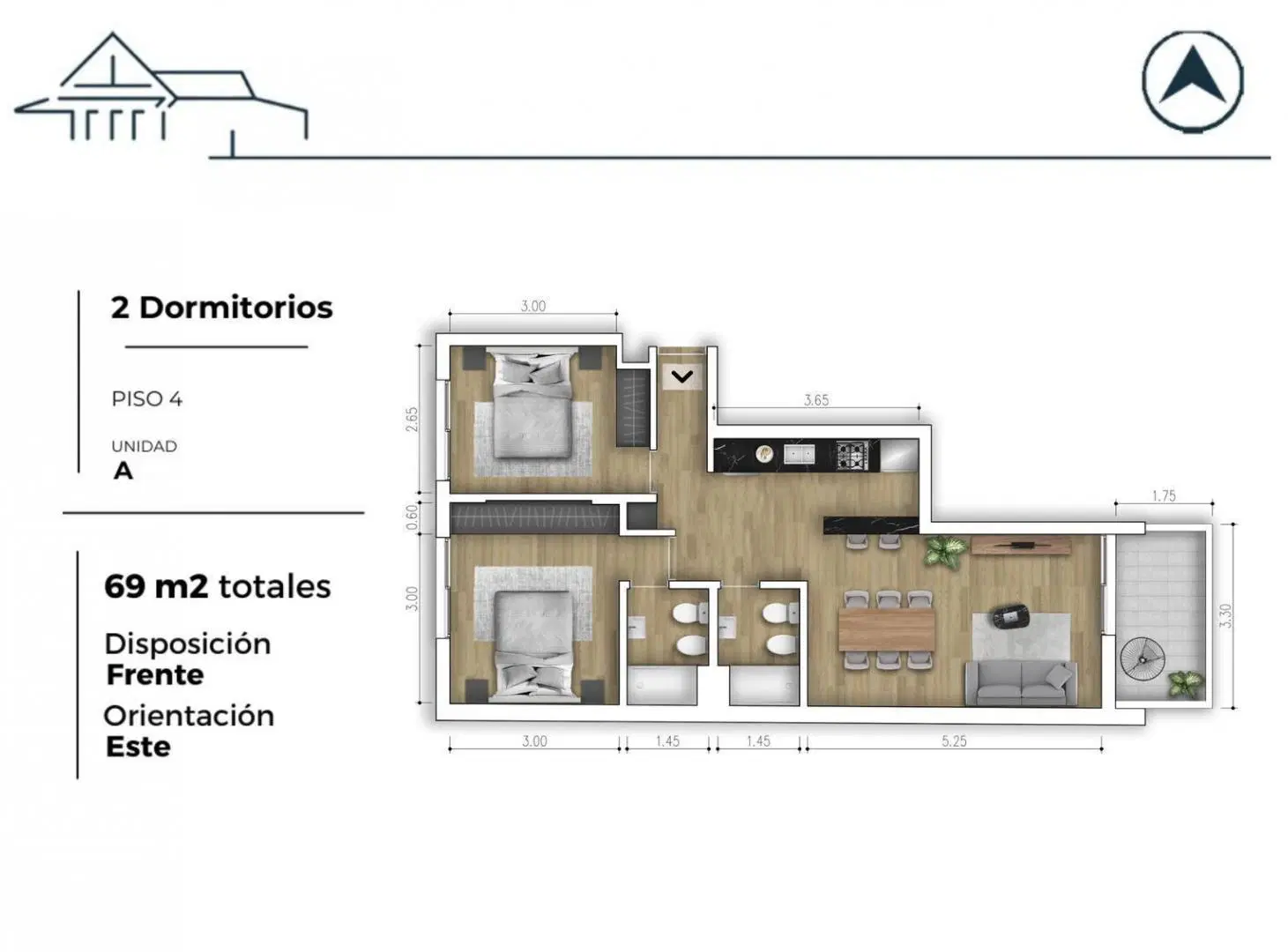 Plano 2