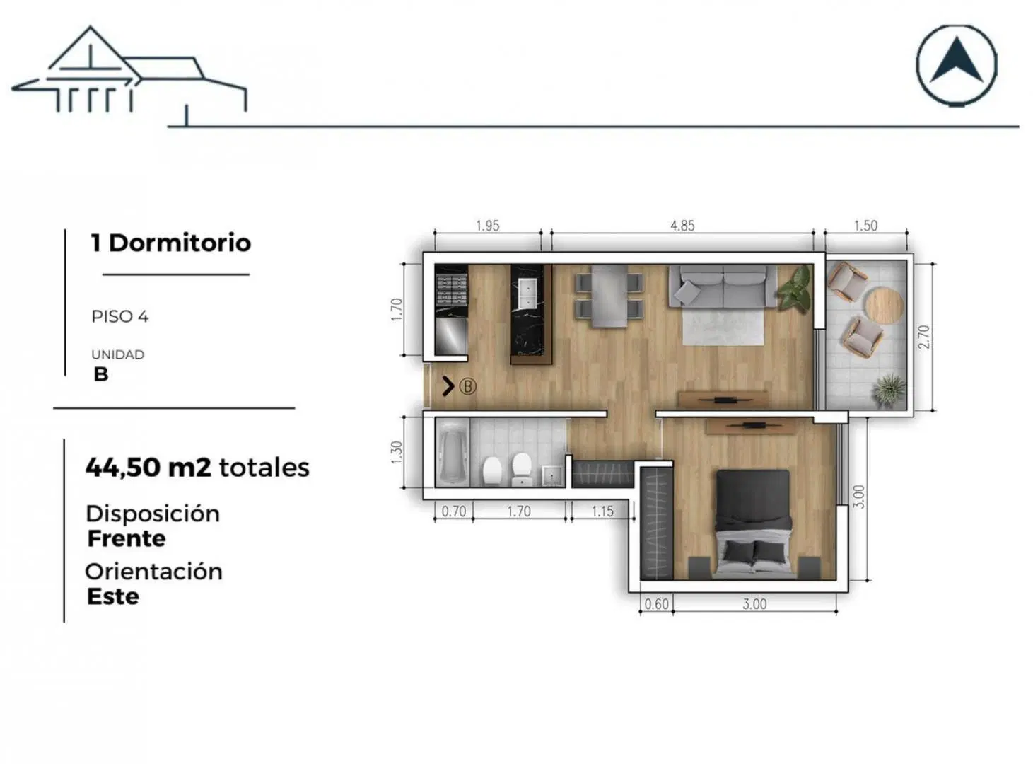 Plano 3
