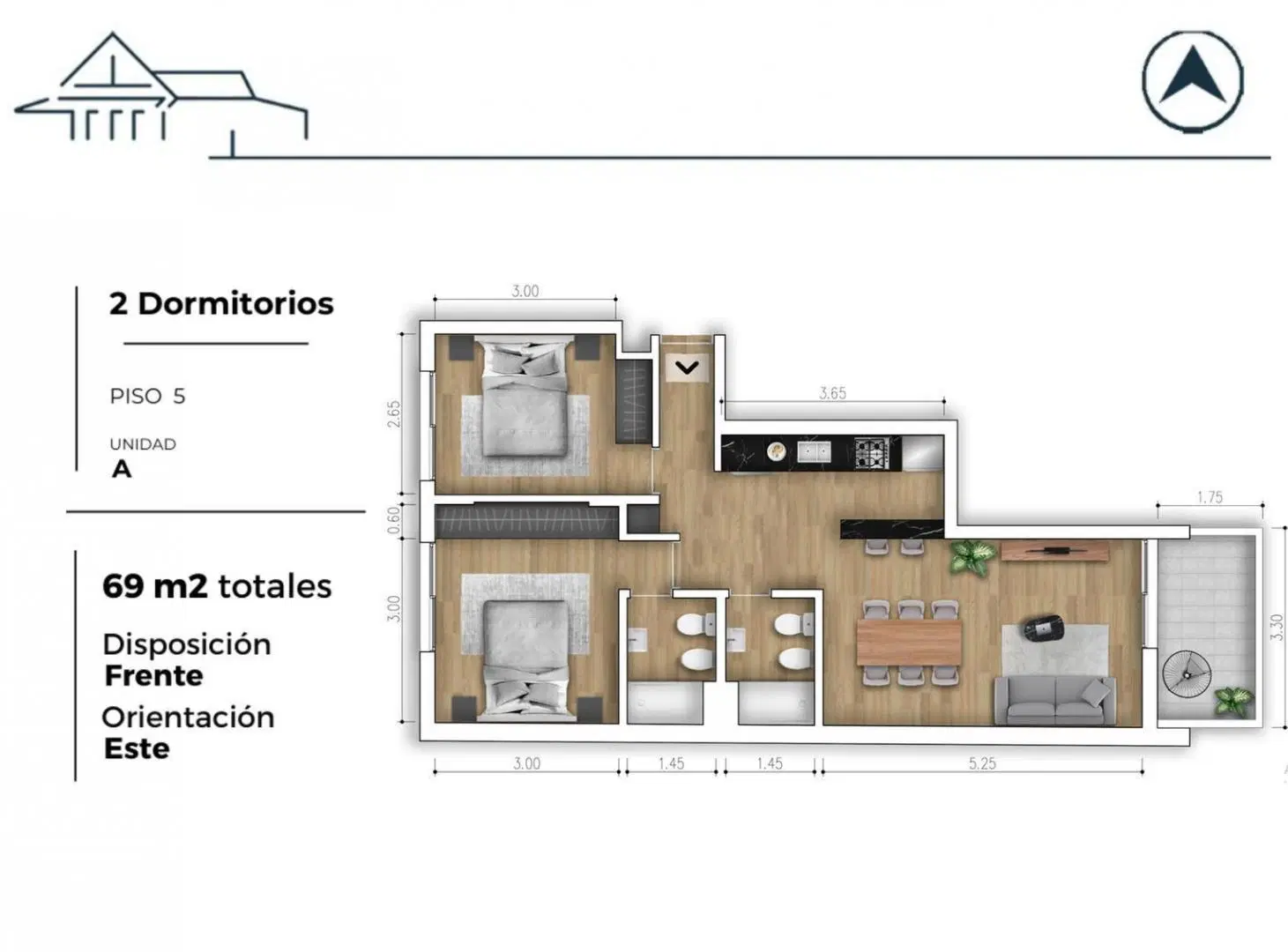 Plano 1