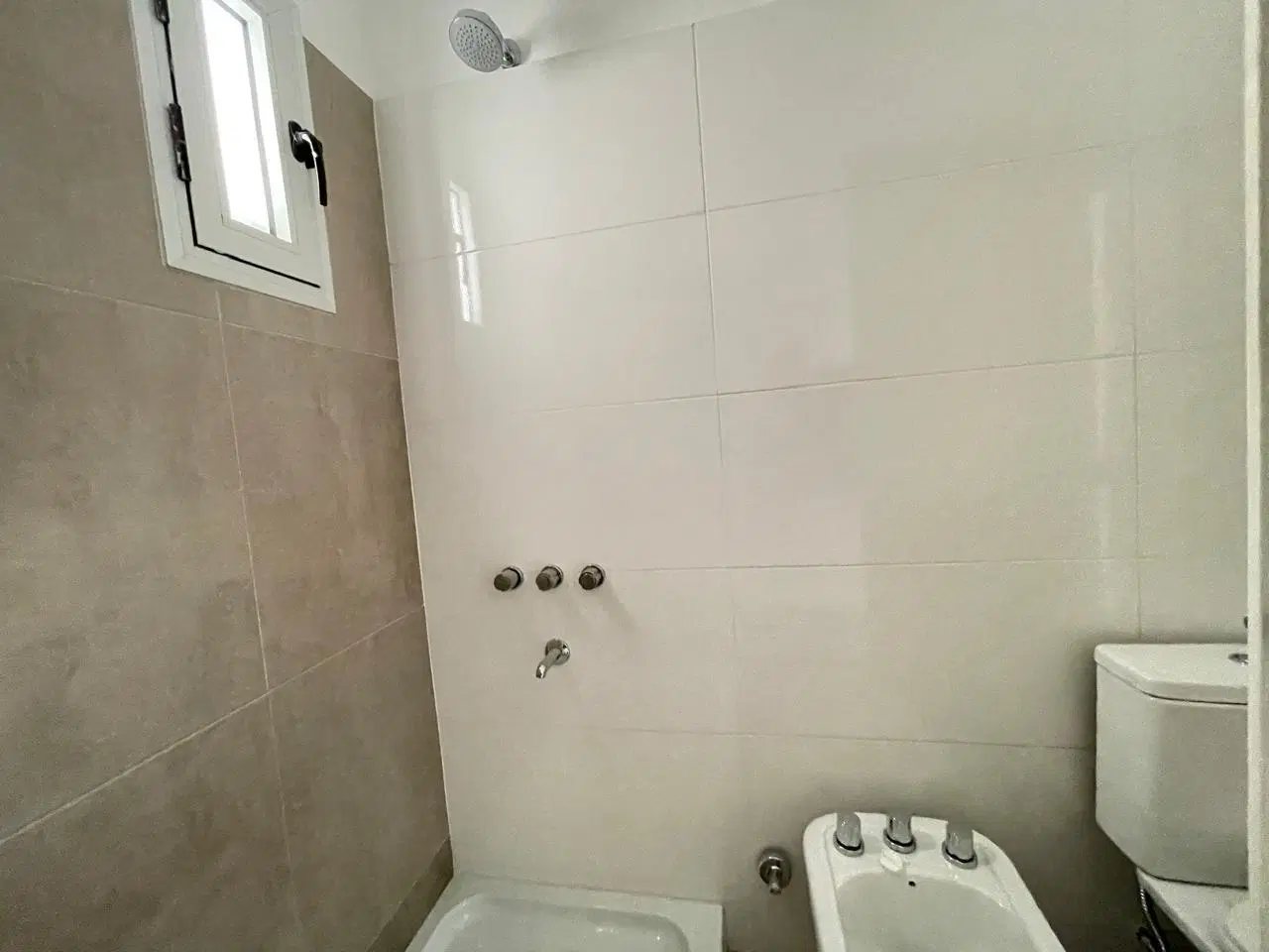 Departamento en Rosario 1 Dormitorio 3