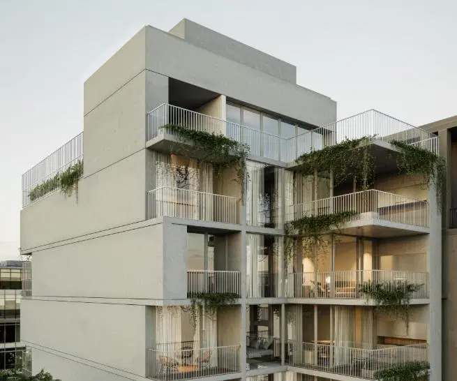 Venta | Departamento 1 Dormitorio | Al Frente con Balcón Terraza | Barrio Lourdes 2