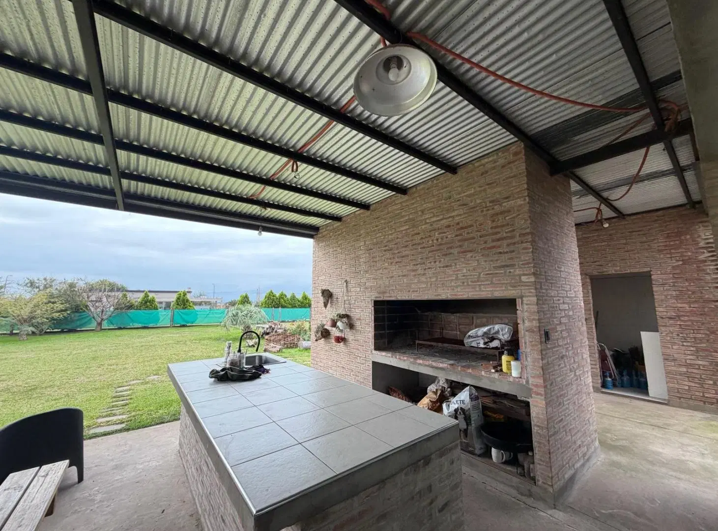 Casa - Hostal del Sol 3