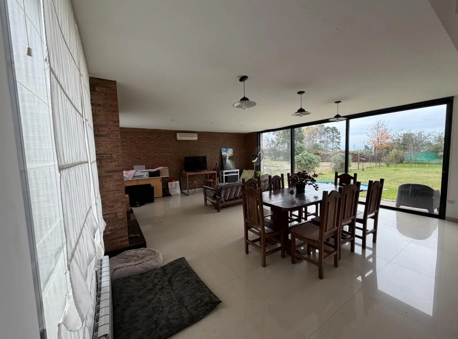 Casa - Hostal del Sol 4