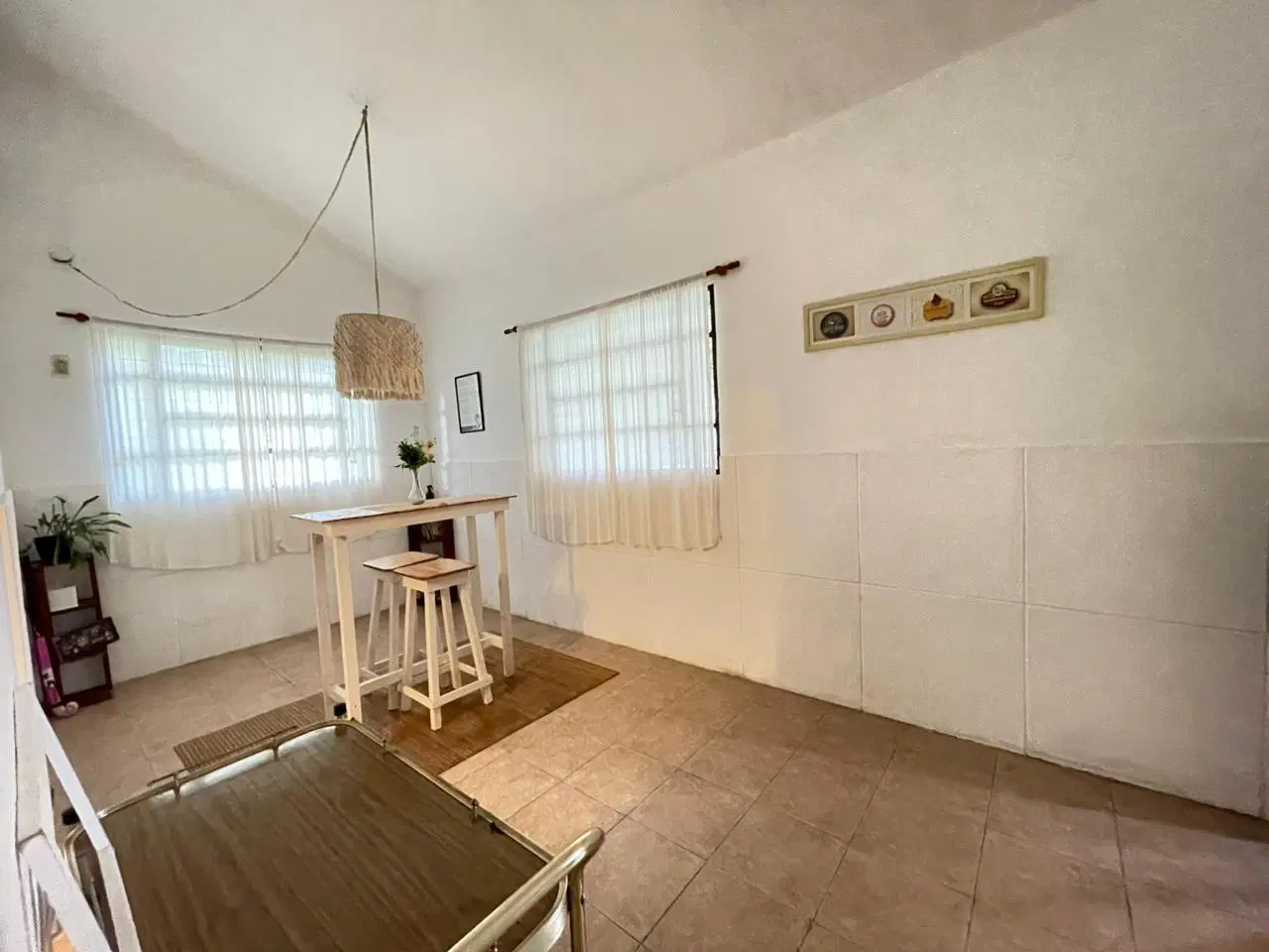 Casa en Funes Garita 16 entre la Ruta y Autopista 5