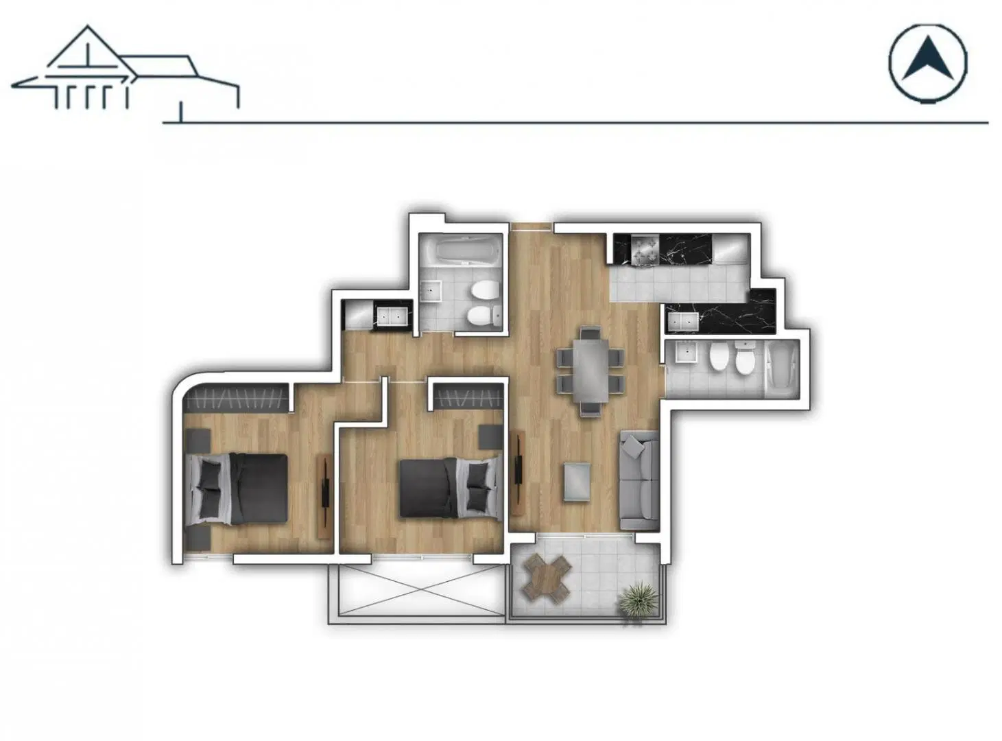 Plano 3