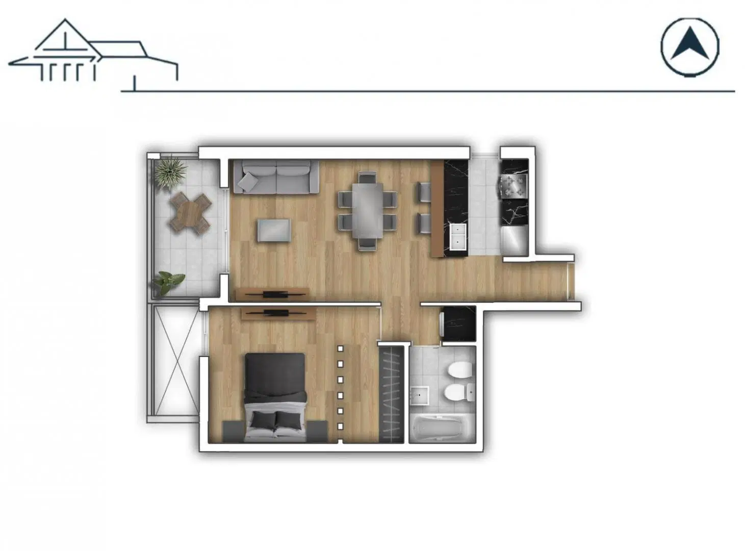 Plano 2