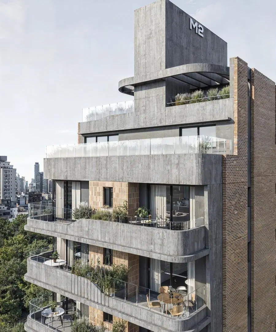 Departamento - Centro 4
