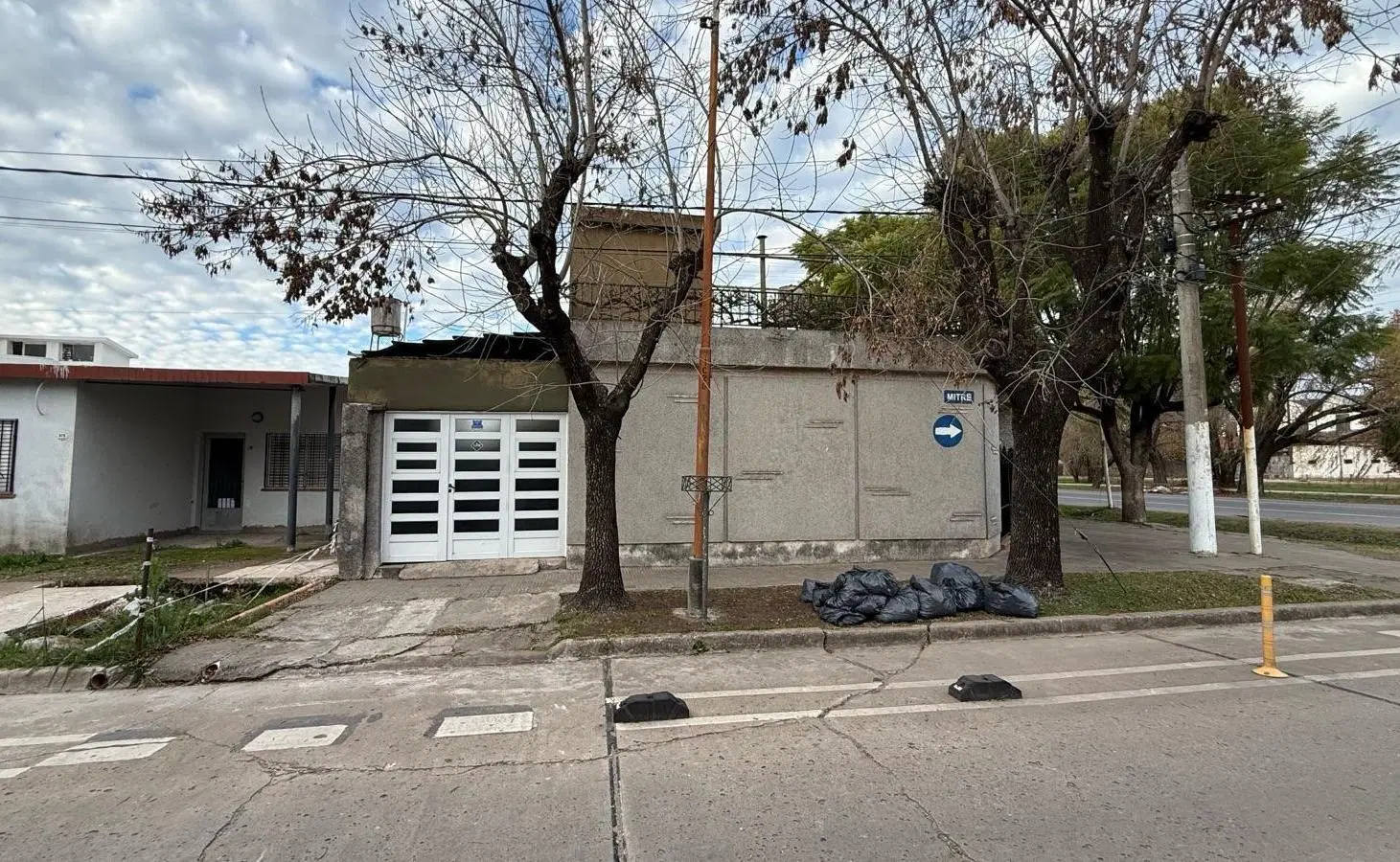 Casa en venta Perez 4