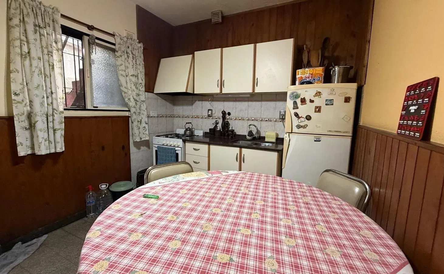 Casa en venta Perez 5