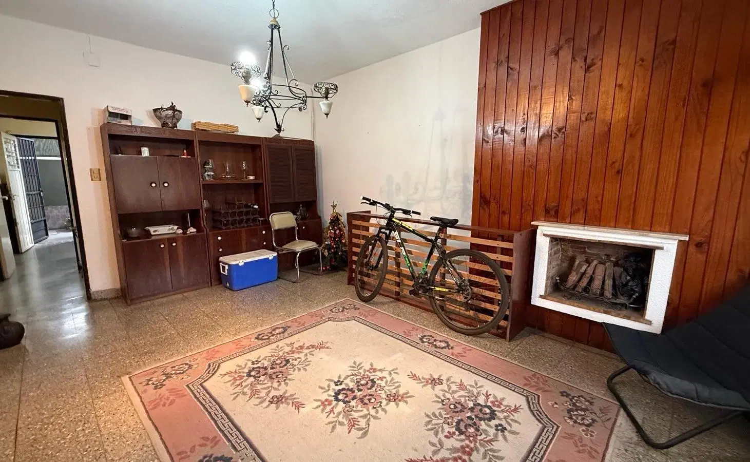 Casa en venta Perez 3