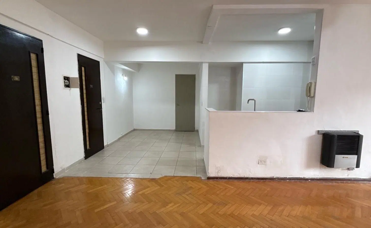 Departamento 2 dormitorios en alquiler 2