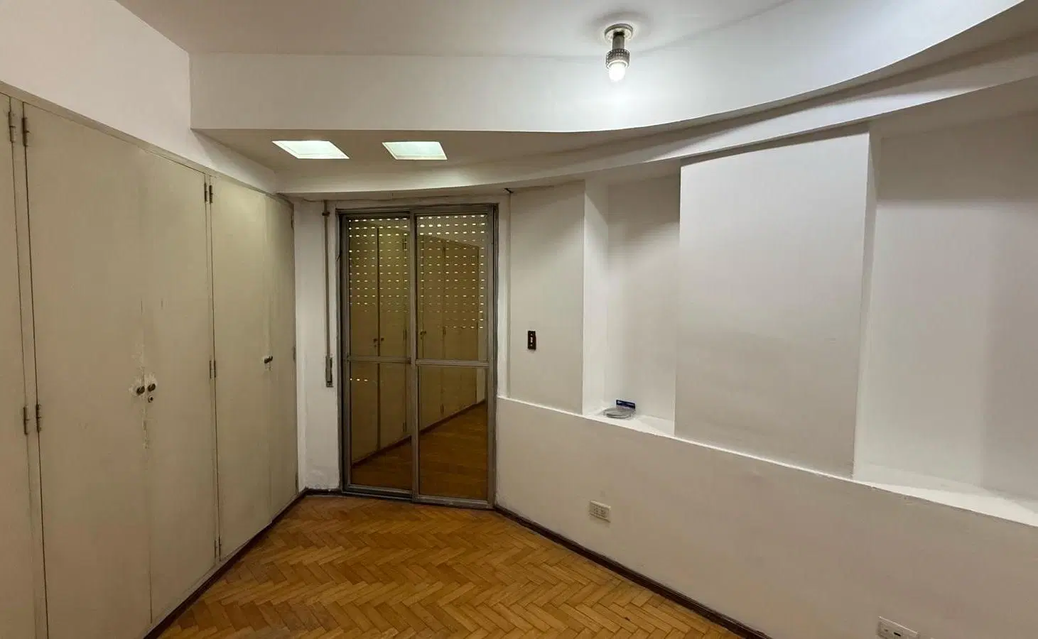 Departamento 2 dormitorios en alquiler 3