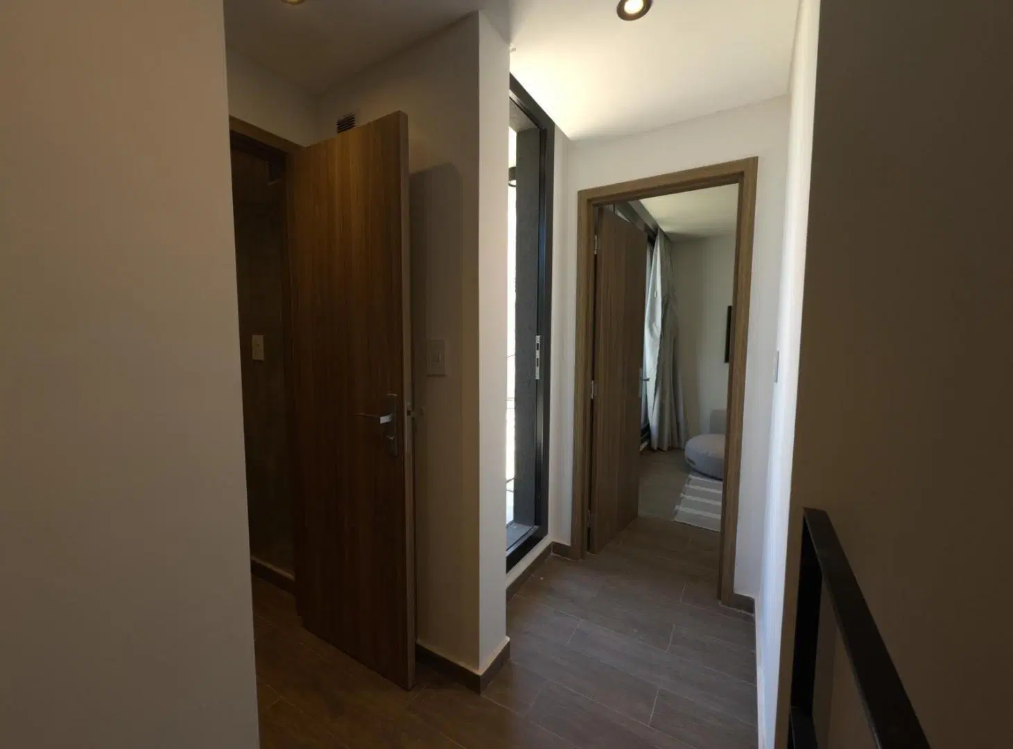 Casa cuatro dormitorios con jardín, terraza, pileta y parrillero - Amenities - Fisherton 5
