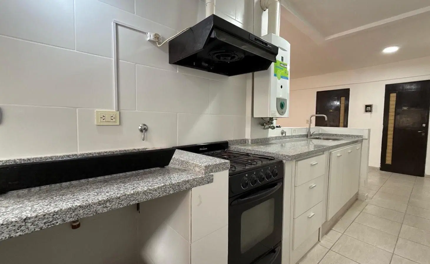 Departamento 2 dormitorios en alquiler 5