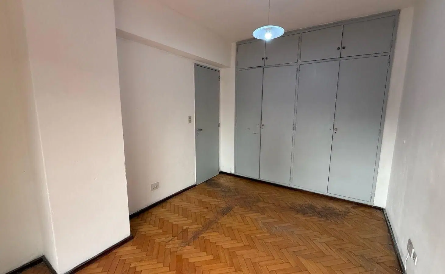 Departamento 2 dormitorios en alquiler 3