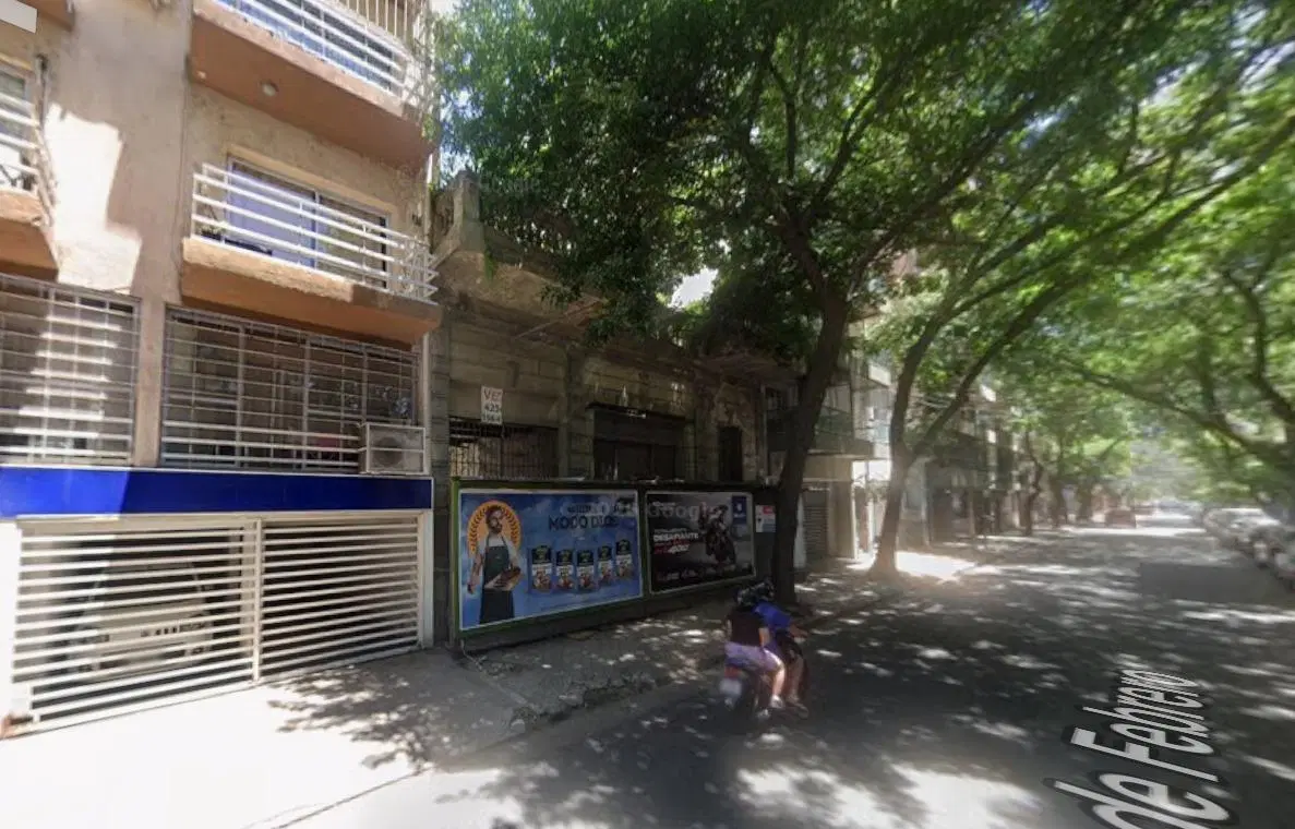 Terreno en Venta 2