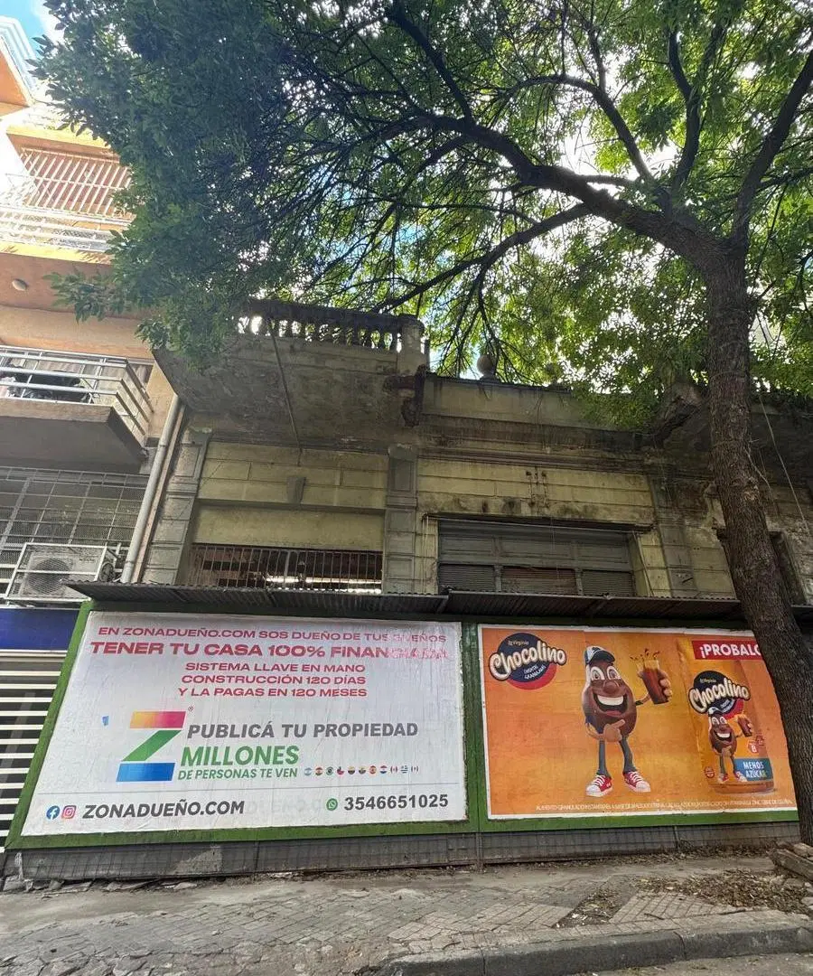 Terreno en Venta 4