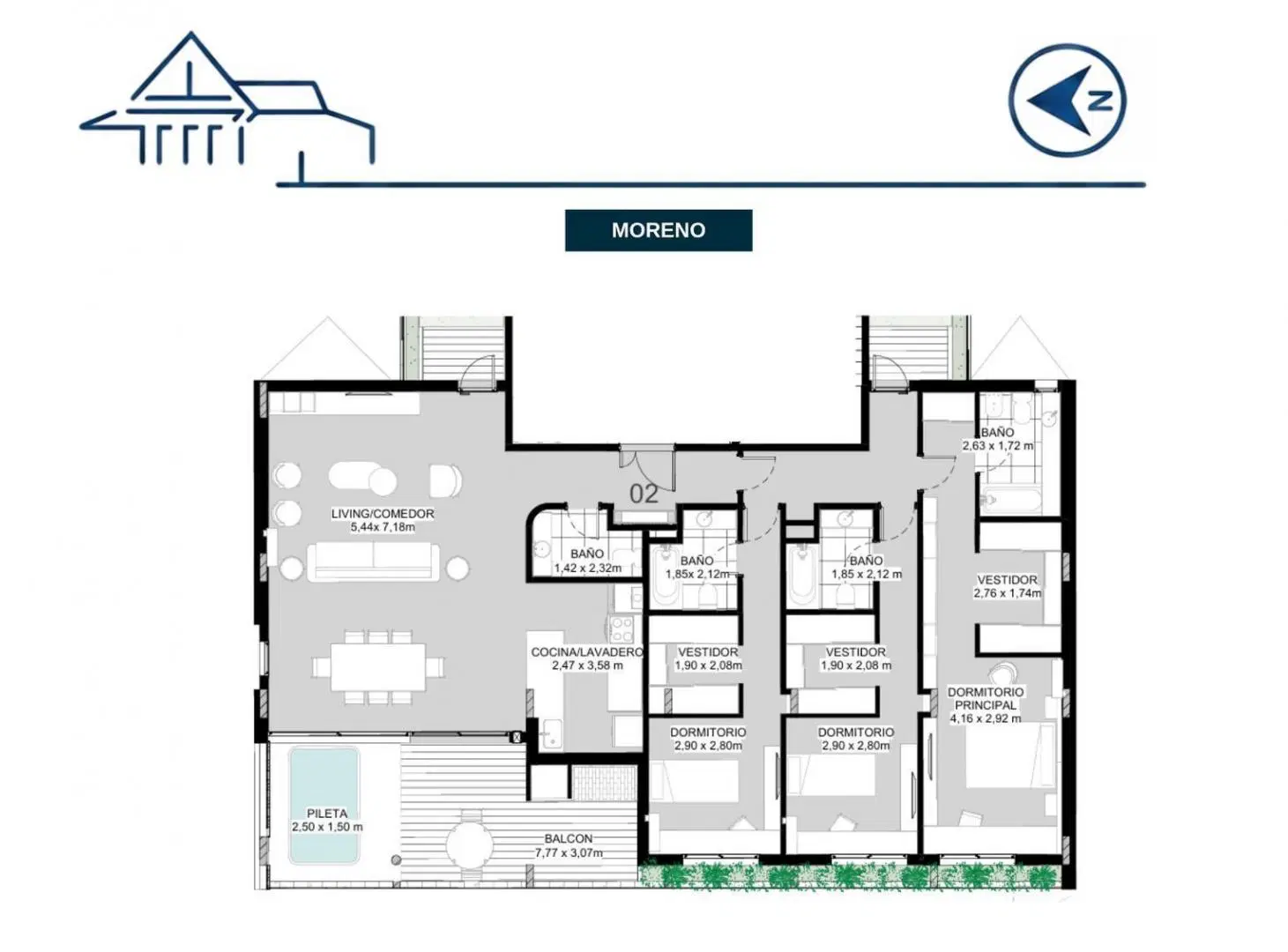 Plano 4