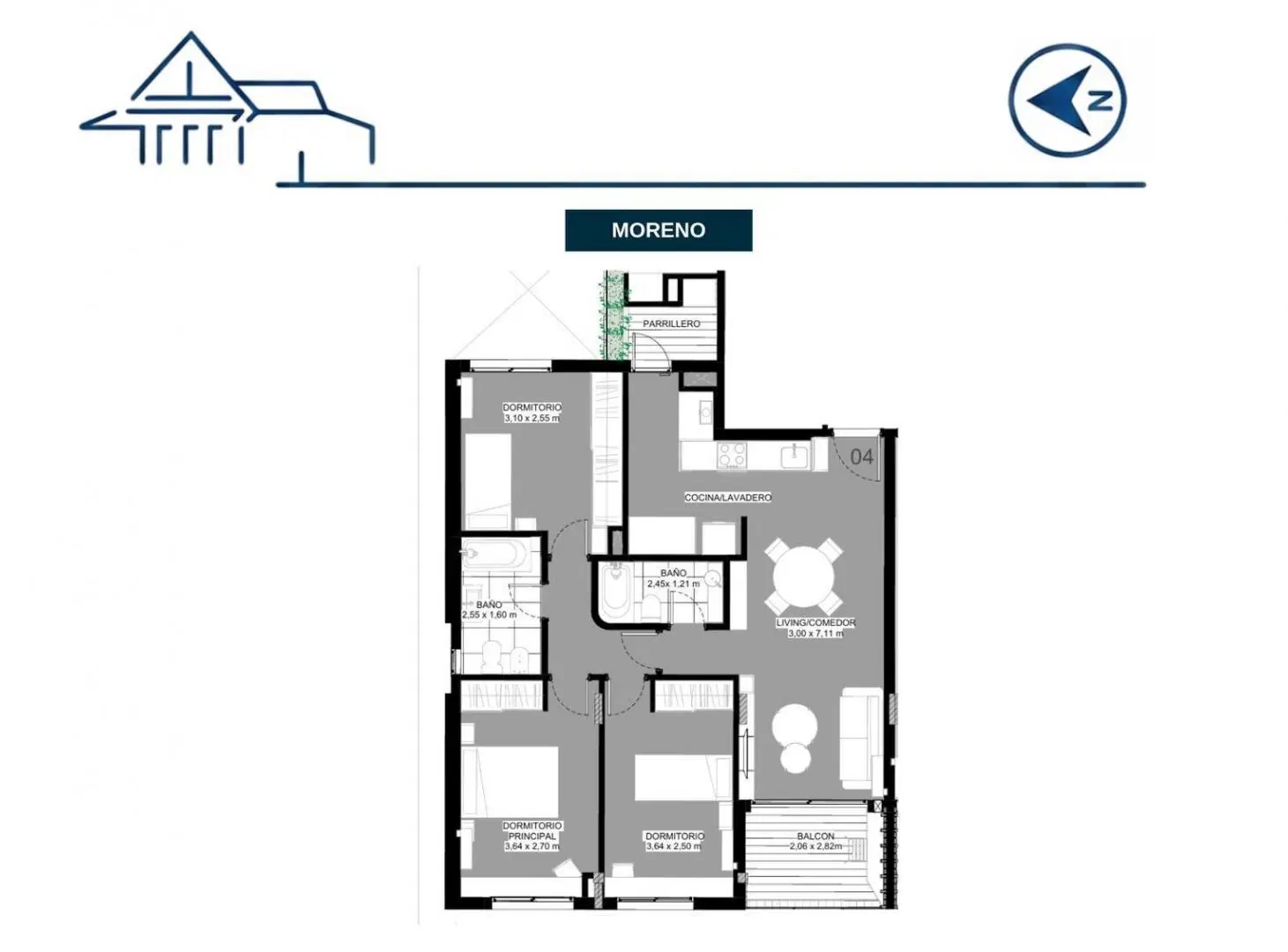 Plano 8