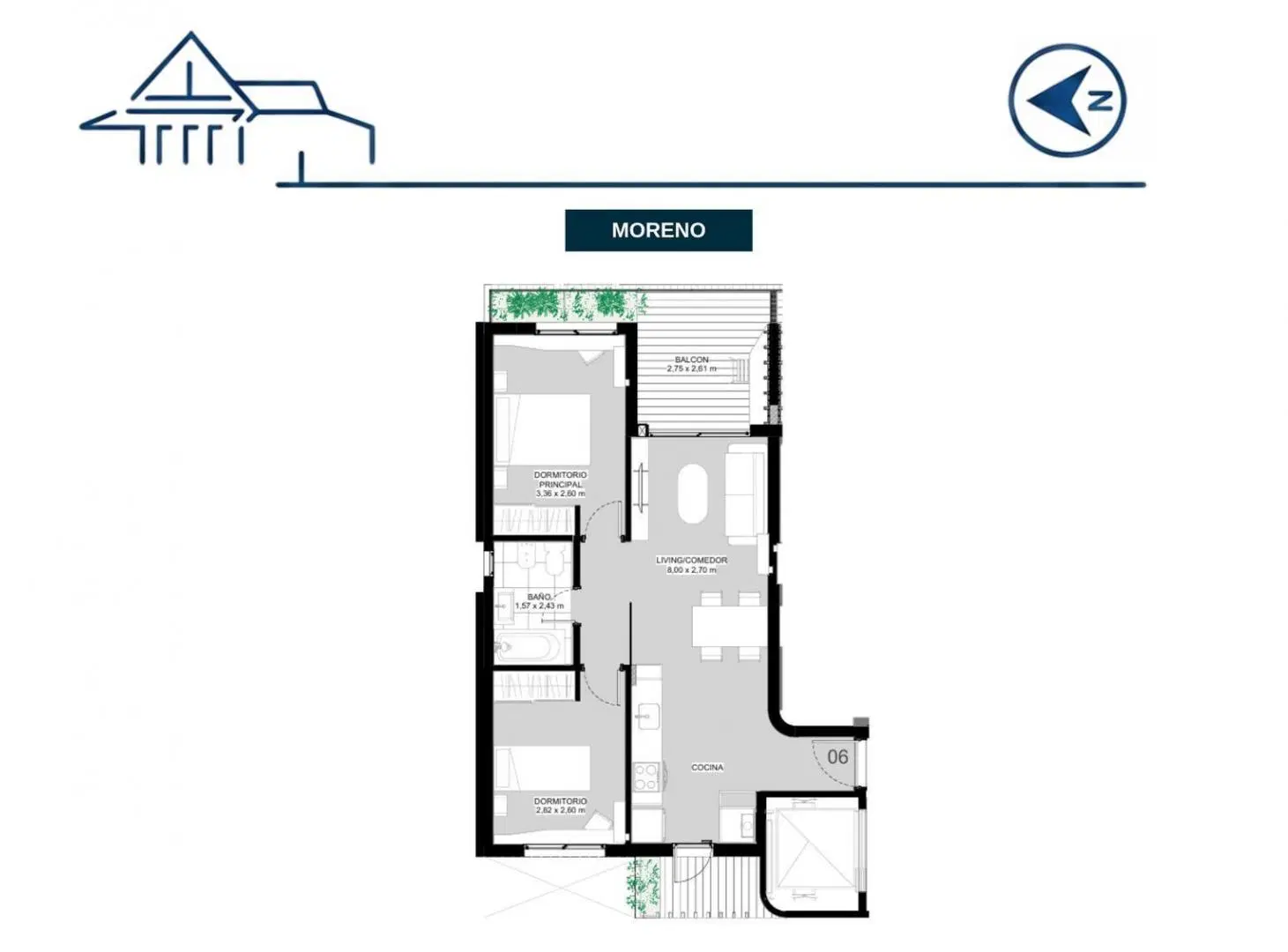 Plano 2