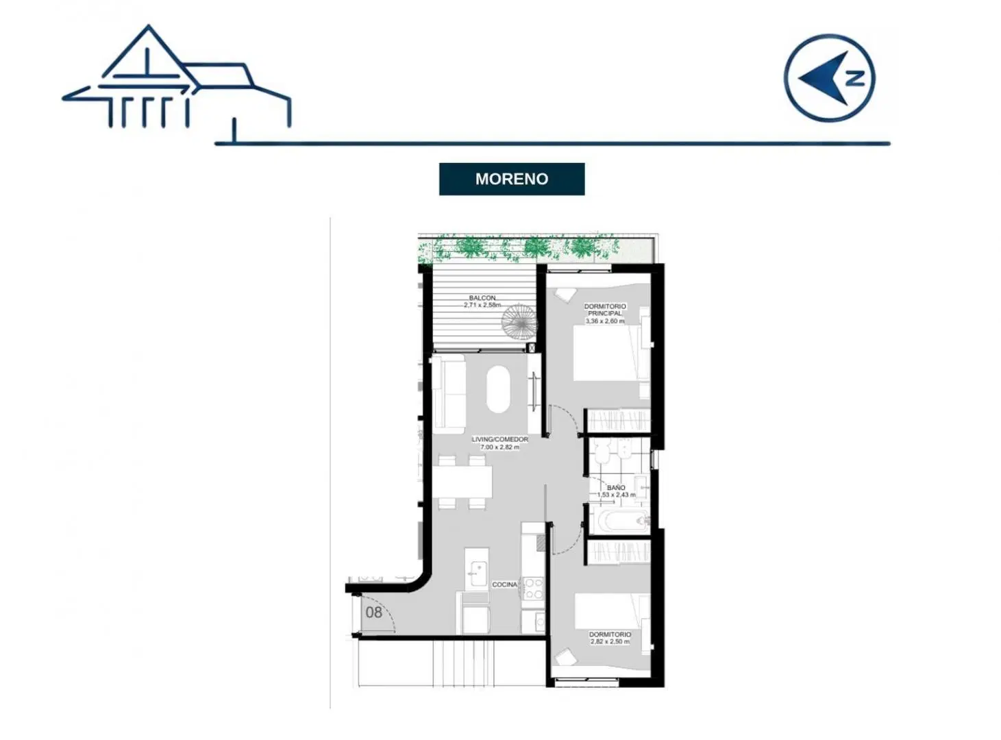 Plano 1