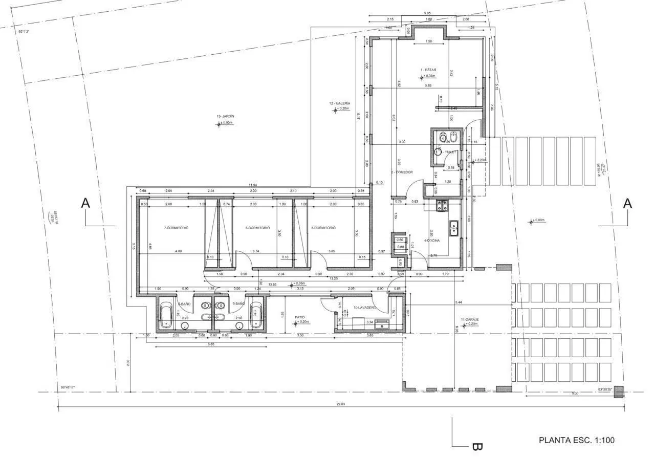Plano 1