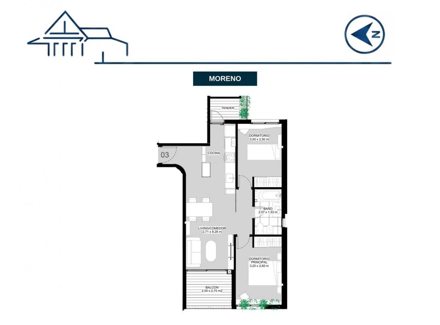Plano 2