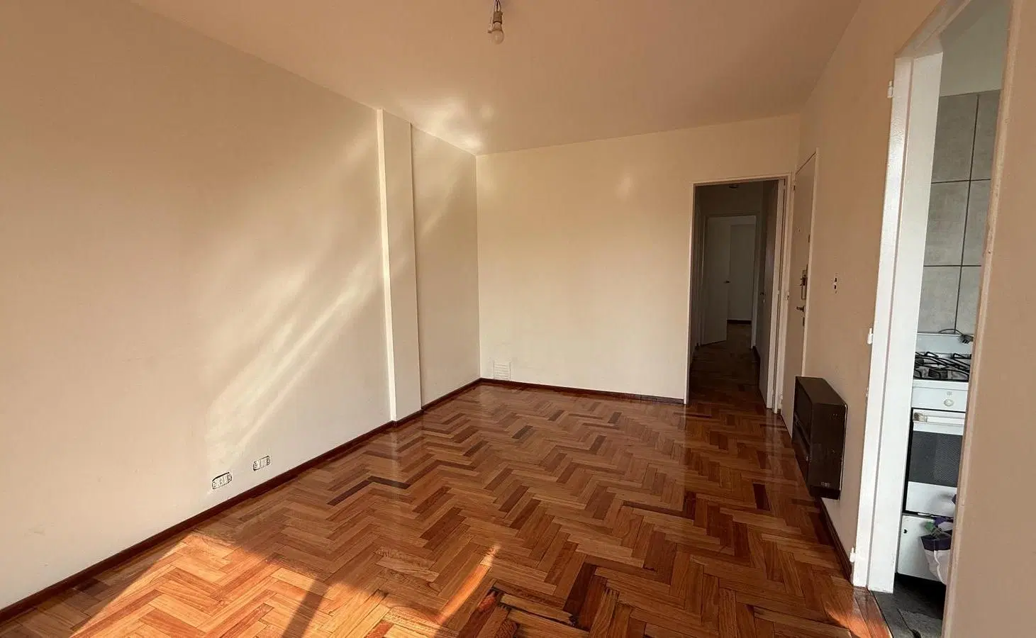 Departamento 3 ambientes - Martin 1