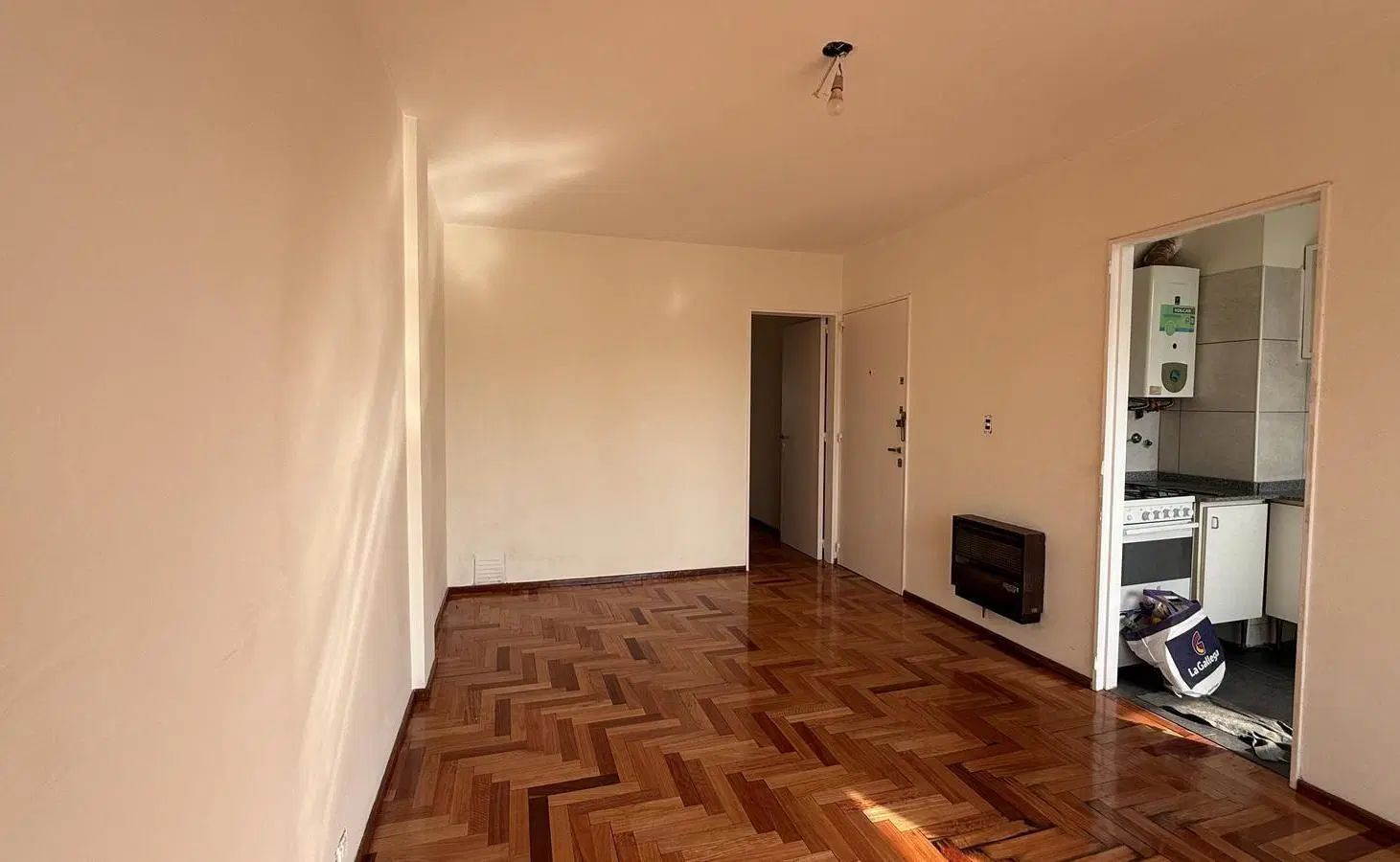 Departamento 3 ambientes - Martin 2