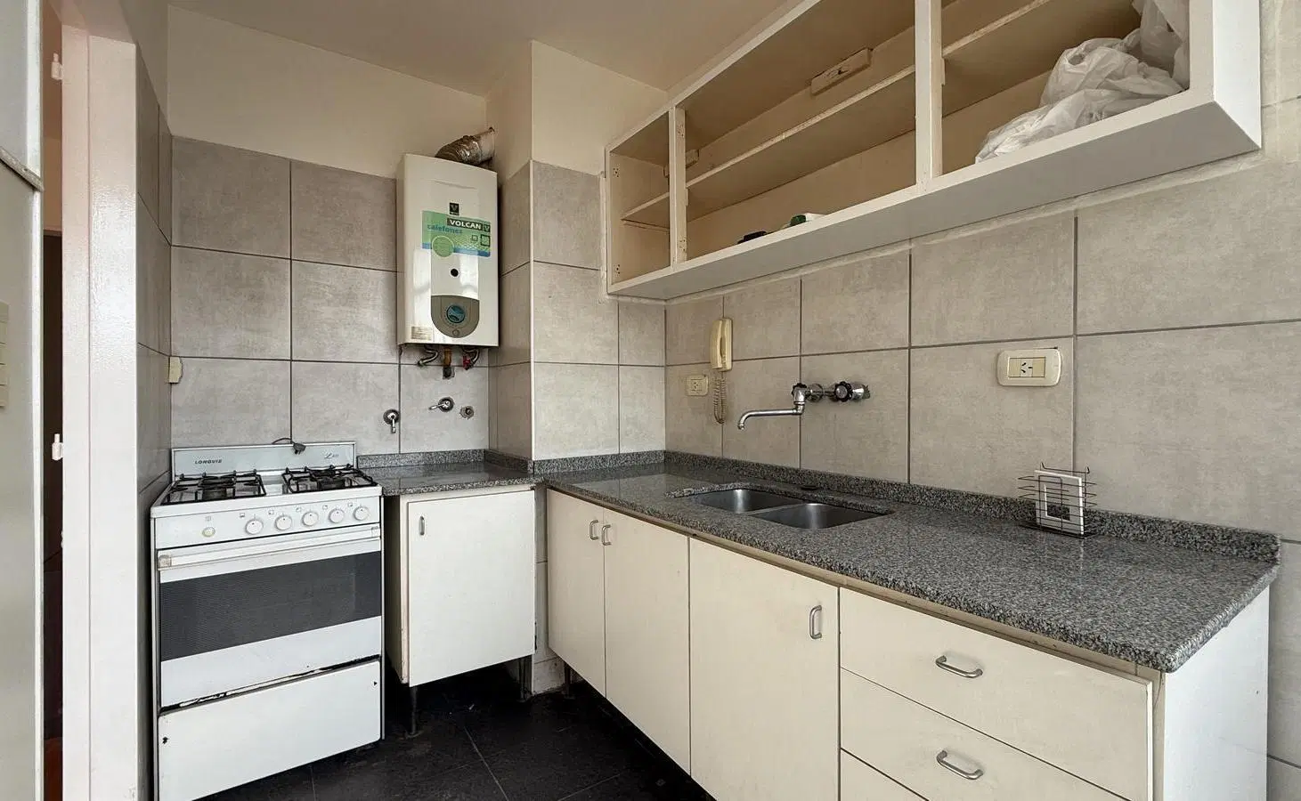 Departamento 3 ambientes - Martin 5