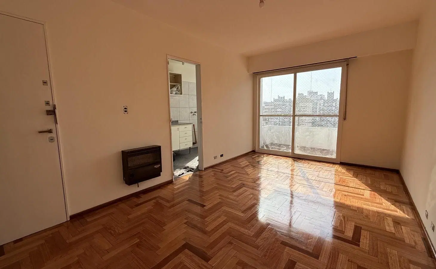 Departamento 3 ambientes - Martin 4