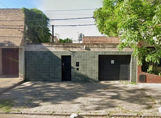 Terreno/Casa en Venta - Apto Desarrollo 1