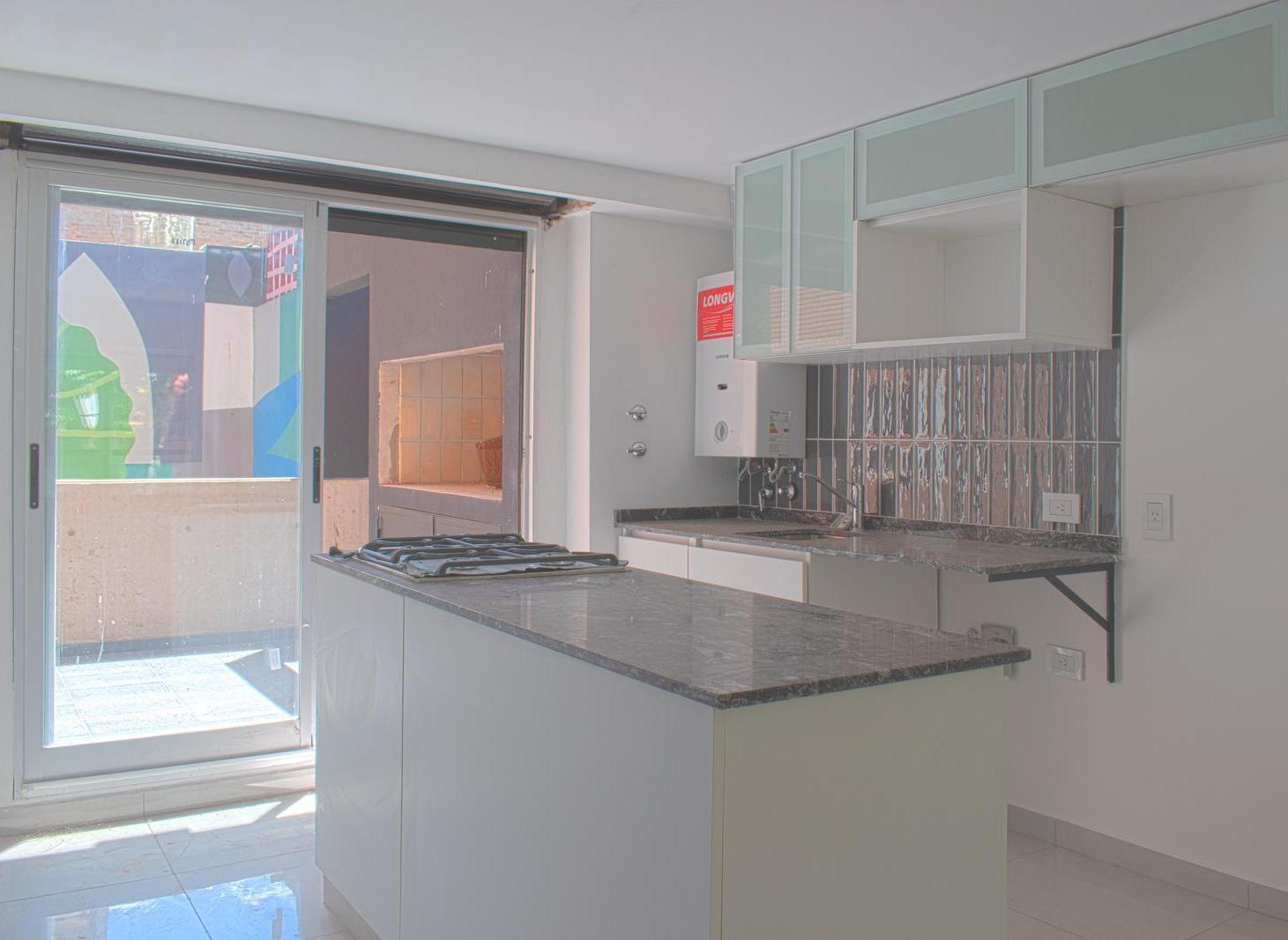 Foto de Departamento en echesortu - 2 dormitios - A estrenar, imagen 2