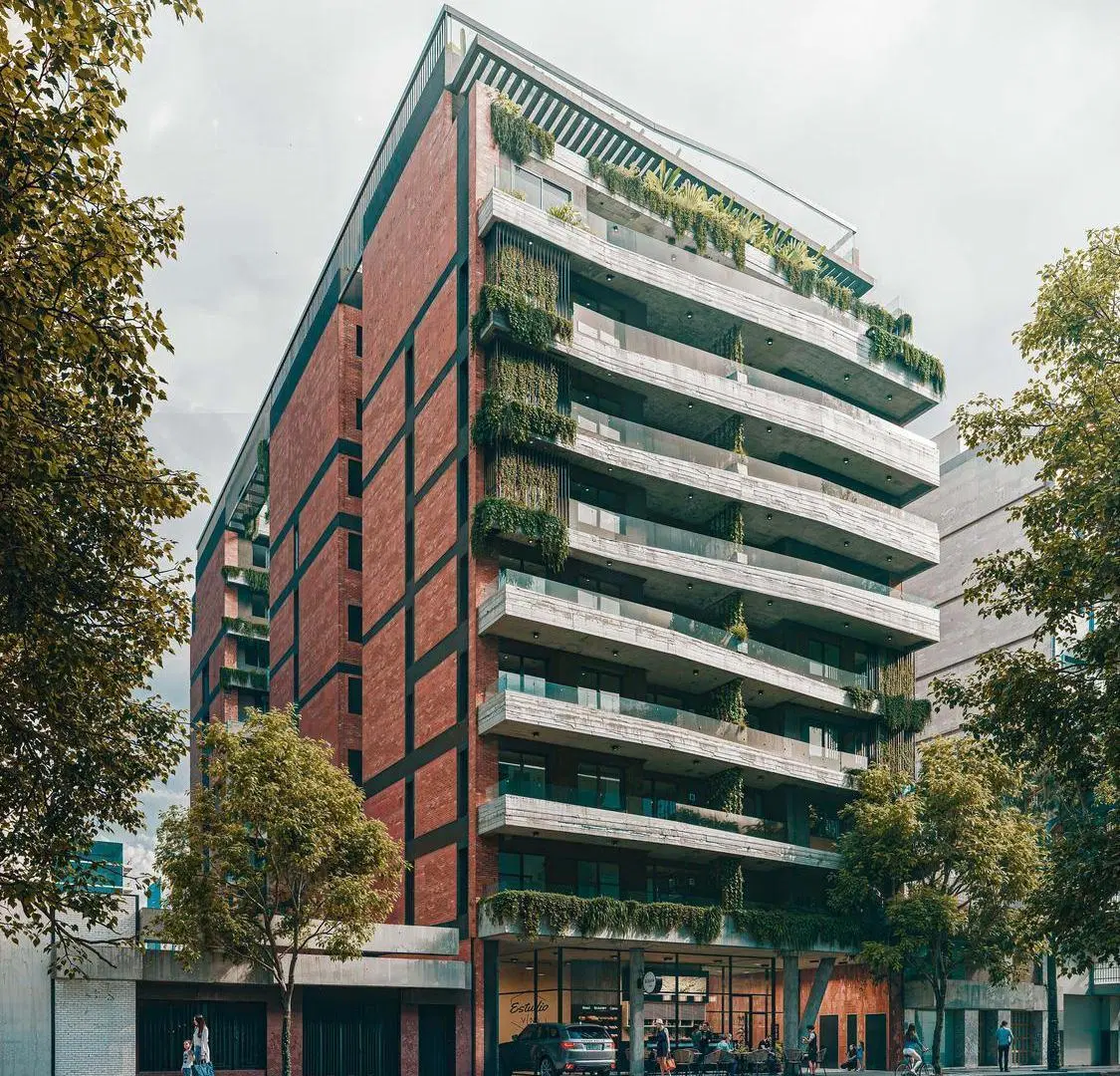 Departamento - Centro 2