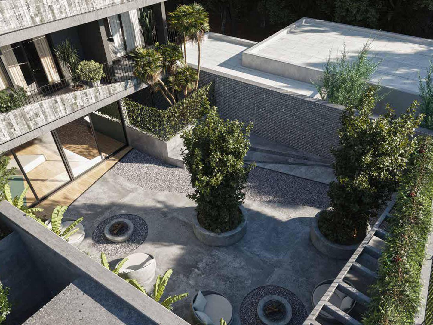 Foto de Departamento en venta tres dormitorios, amenities, financiación. Avenida Pellegrini 900, imagen 2