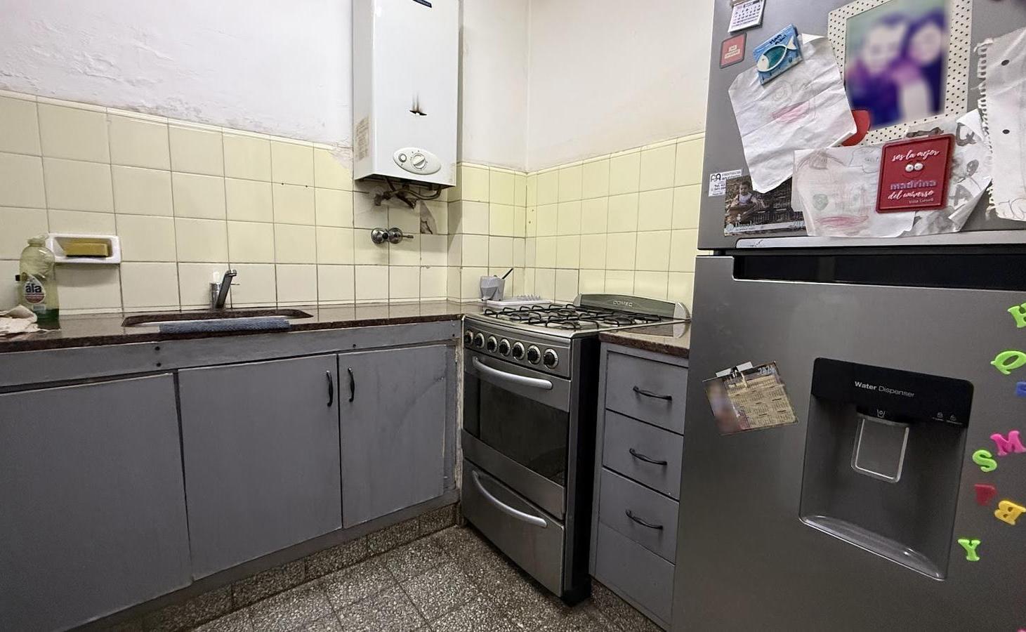 Foto de Departamento en barrio Lourdes, Rosario, imagen 5