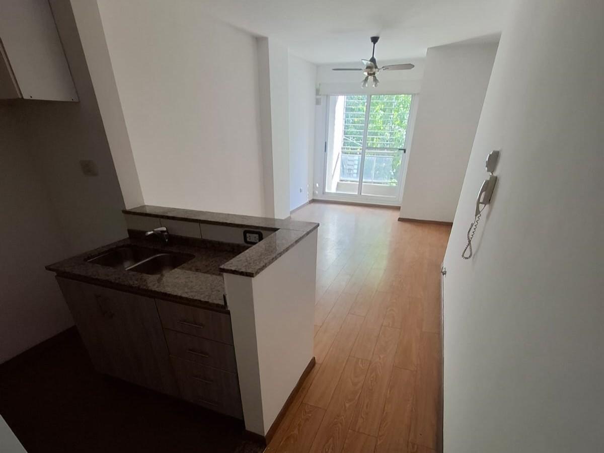 Foto de Venta | Depto 1 Dorm | 3 de Febrero 2445 2°A | Rosario, imagen 5