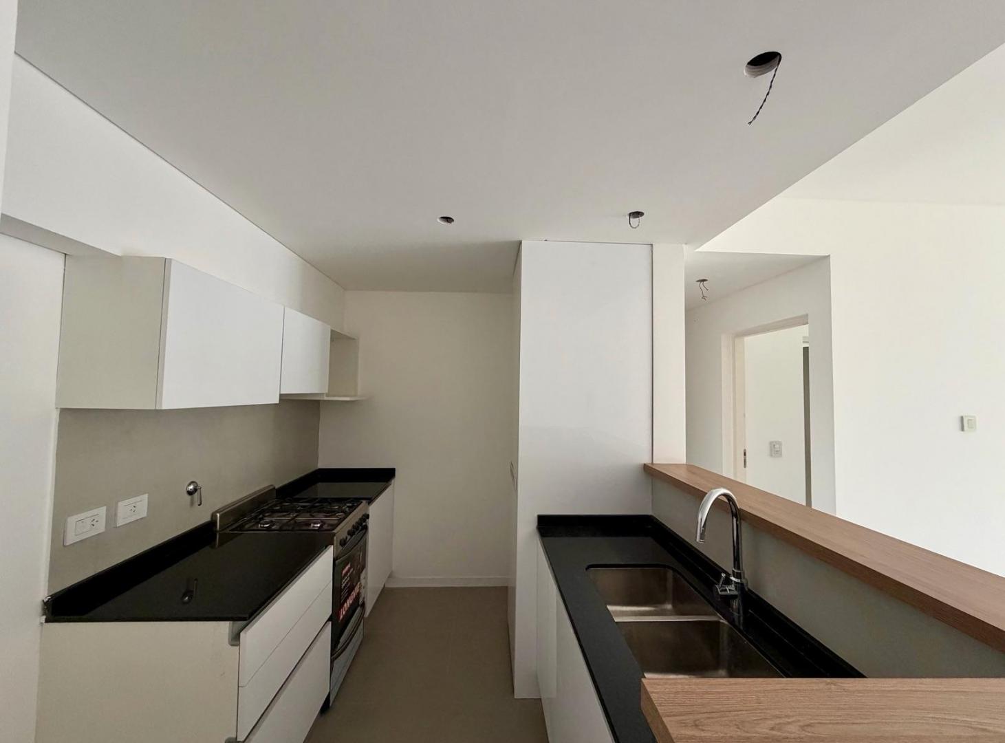 Foto de Departamento - Funes, imagen 3