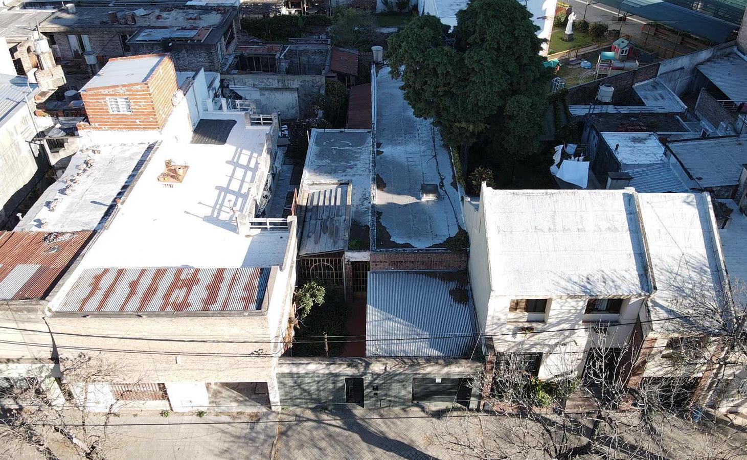 Foto de Terreno/Casa en Venta - Apto Desarrollo, imagen 1