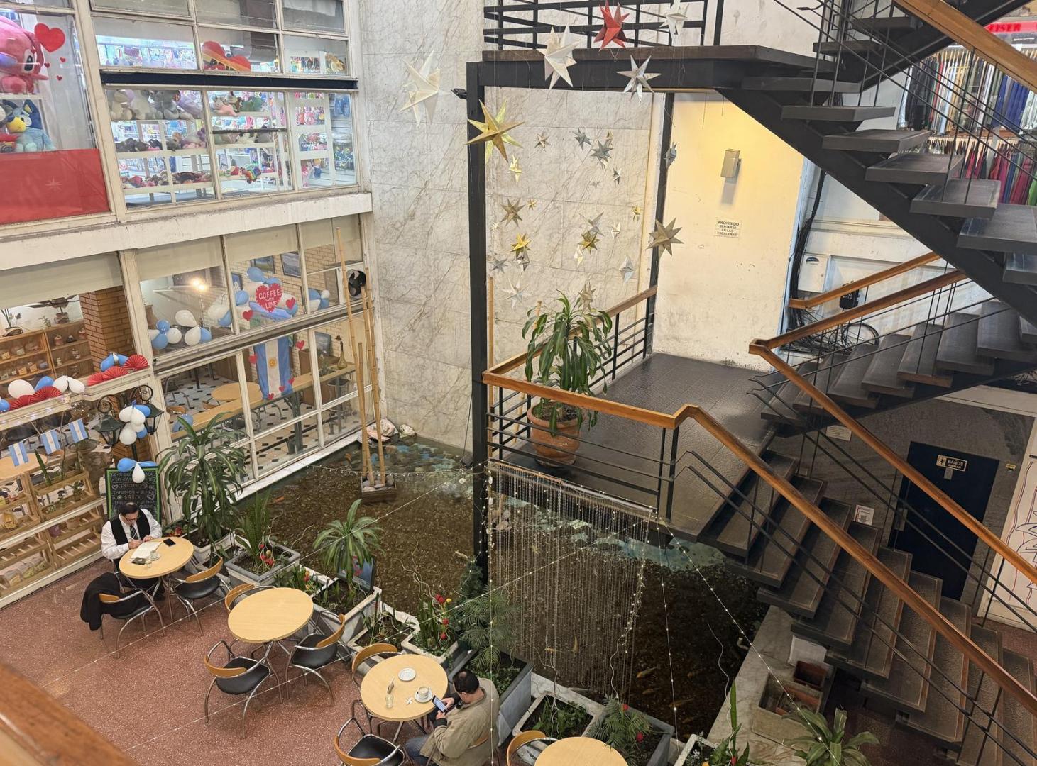 Foto de Local en Venta - Córdoba y Sarmiento, Galería La Favorita, Centro, imagen 3
