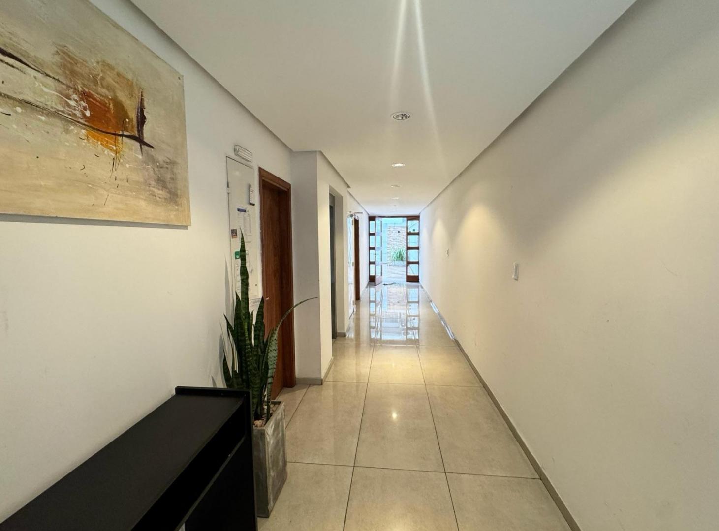 Foto de Alquiler departamento 1 dormitorio - Centro Rosario, imagen 5