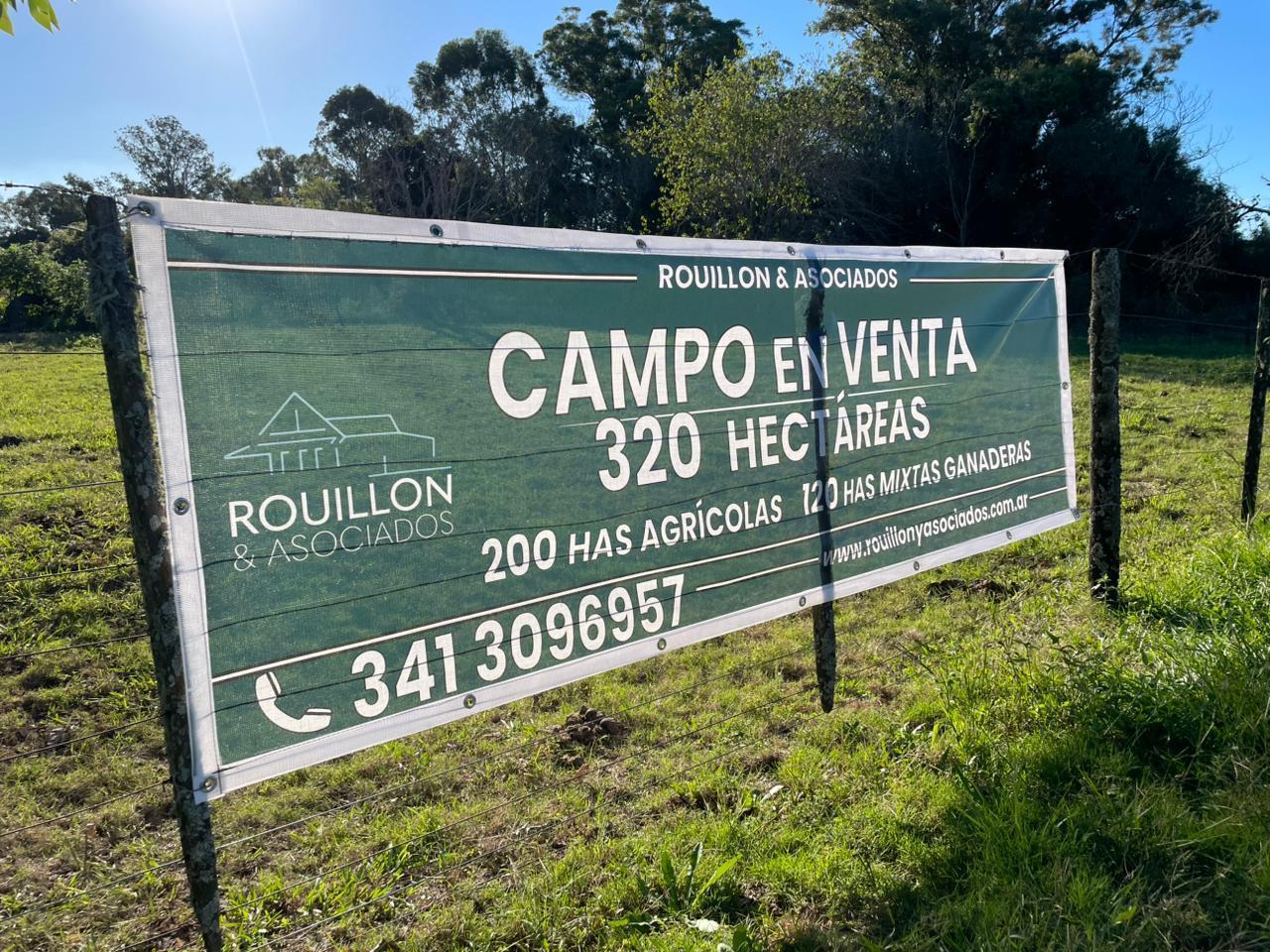 Foto de Campo en Santa Fe - San javier - ruta 1, imagen 3