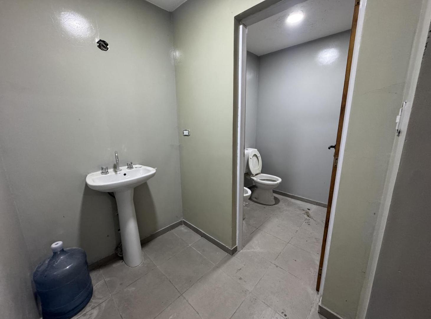 Foto de Nave Industrial en Alquiler – 1.750 m² – Micro Parque Industrial Alvear, imagen 5